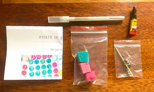 earring kits for beginners