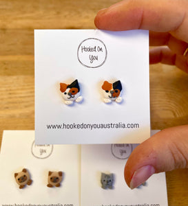 novelty earrings australia