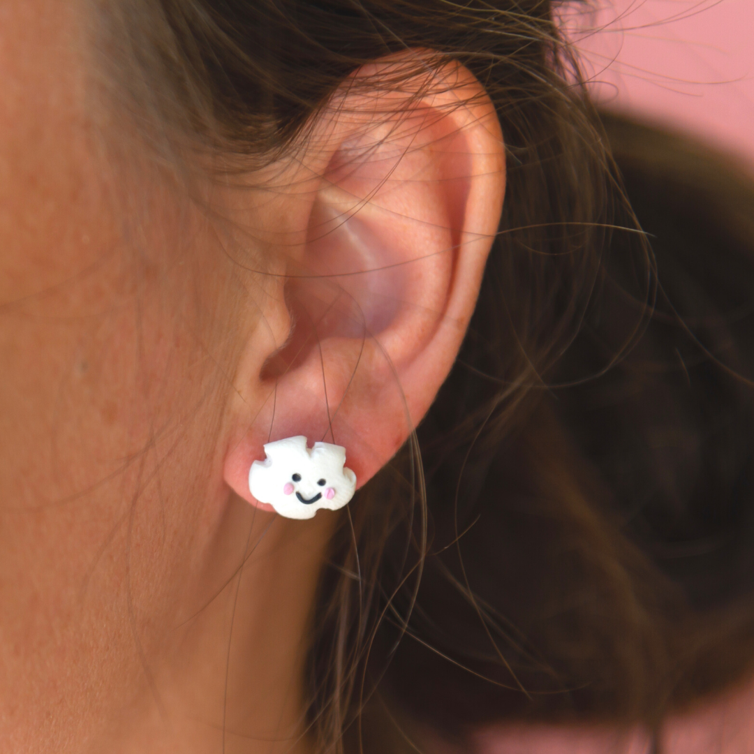 earrings for sensitive ears australia