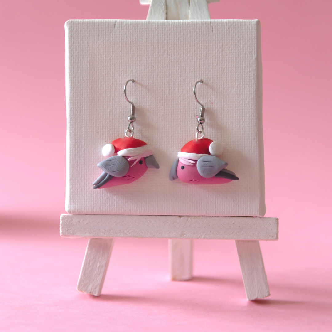 Polymer Clay Earrings ON SALE – Hooked On You Australia
