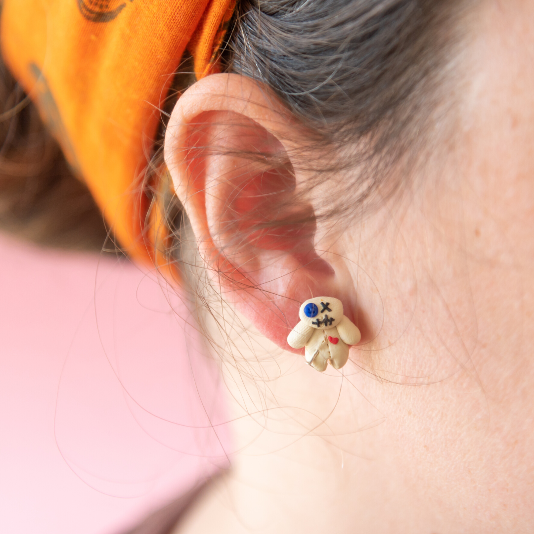 novelty earrings
