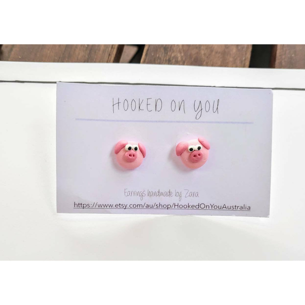 Products – Hooked On You Australia