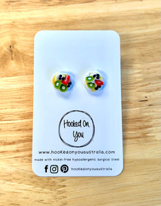 handmade earrings 