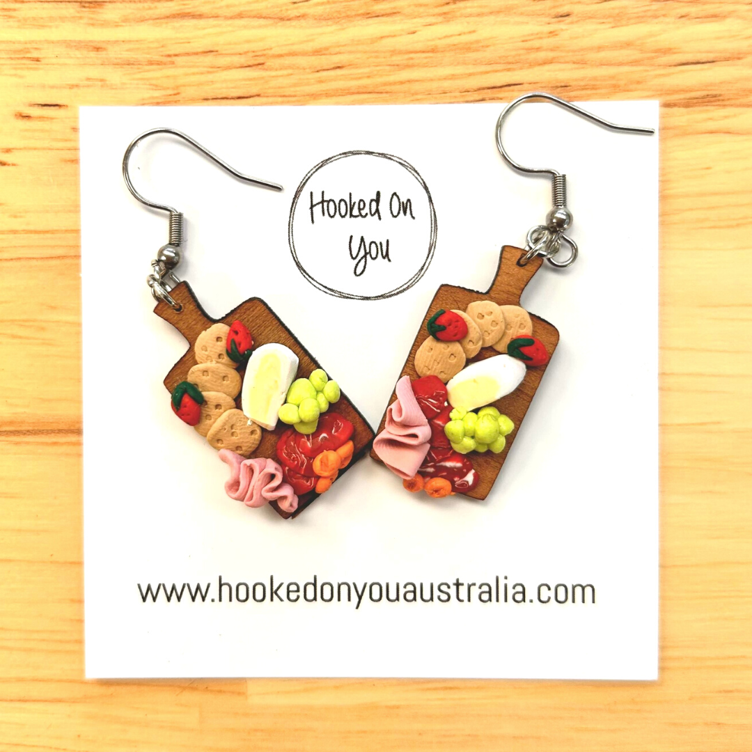 quirky earrings australia